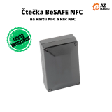 BeSAFE NFC čtečka pro smartphone (1)